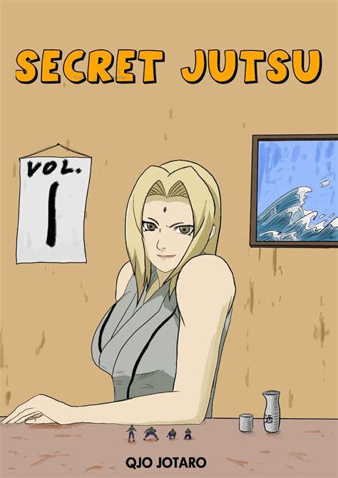 Naruto Tsunade Hentai Porn Videos 